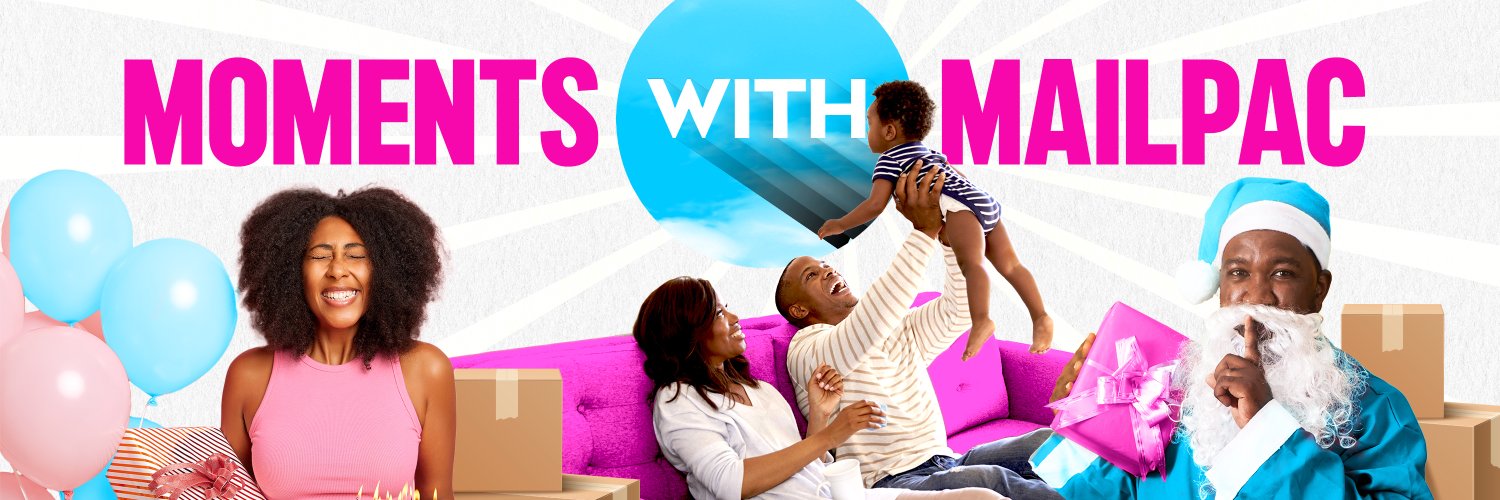 Mailpac banner