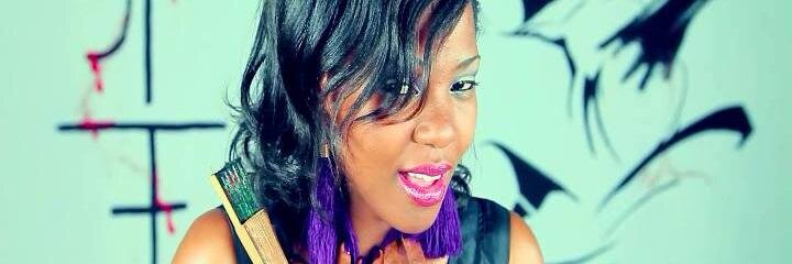BrownZanie's profile banner image