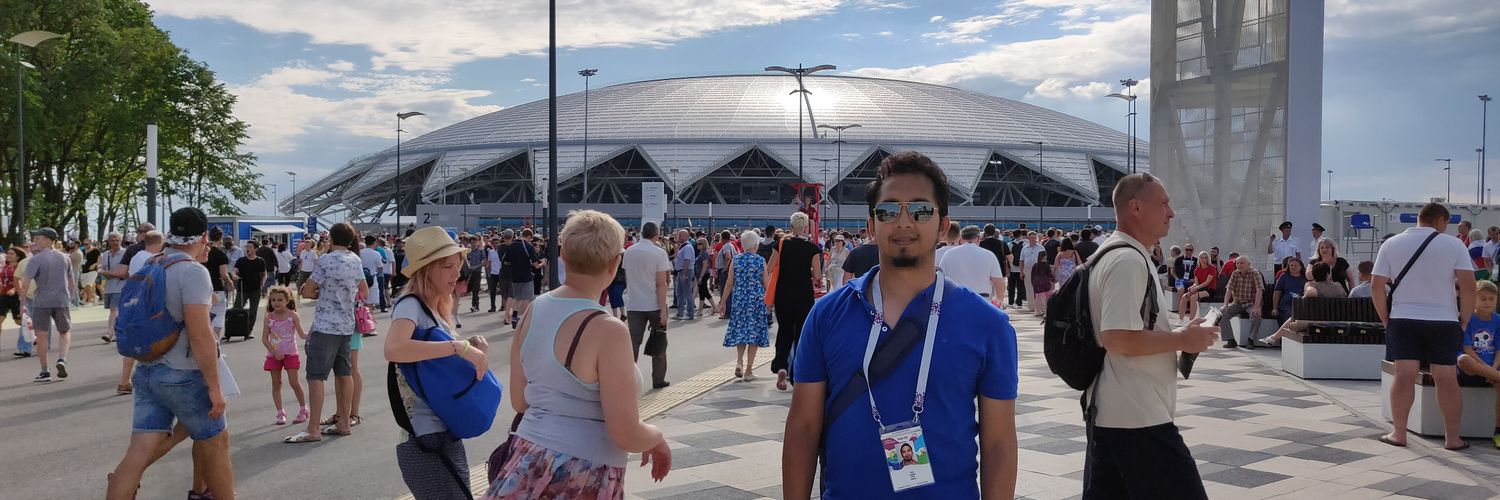 Dr Abhinav Gupta banner