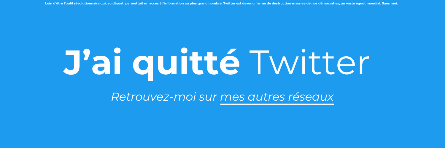 Anne Hidalgo banner