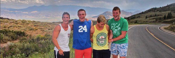 hugonolan90 Profile Banner