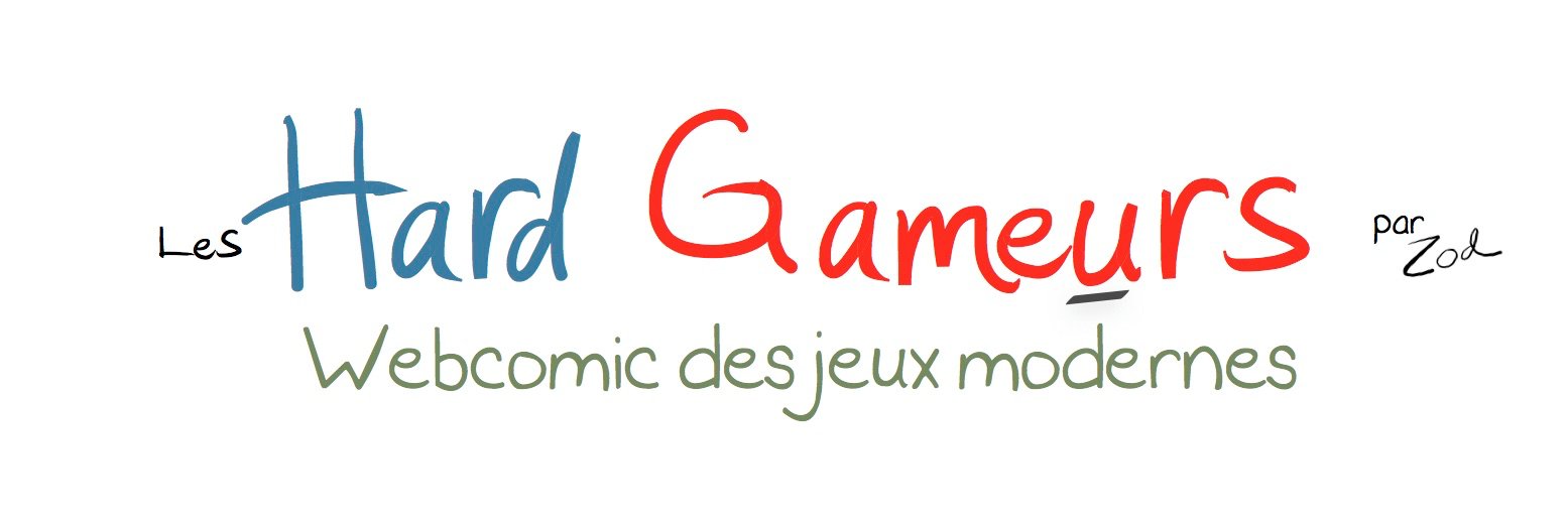 HardGameurs banner