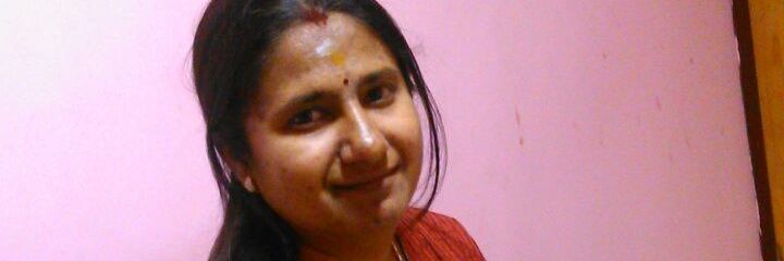 DeepaRDeepak's profile banner image