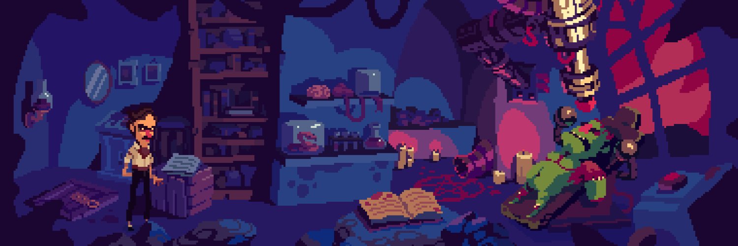 Dave Lloyd 💾 Powerhoof's banner