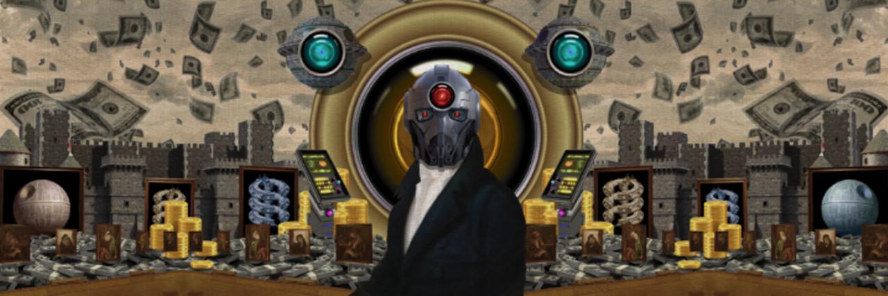 ShillNebula's profile banner image