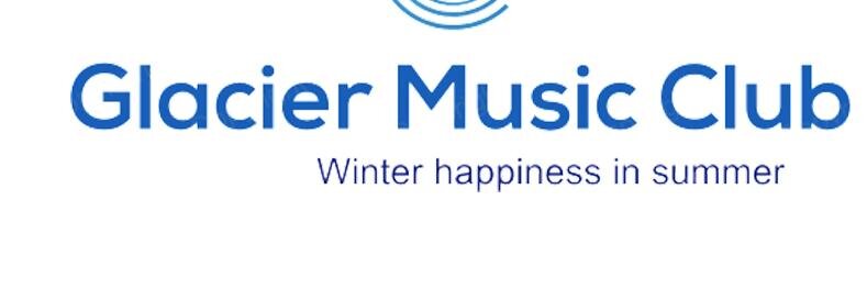 Glacierclub's profile banner image