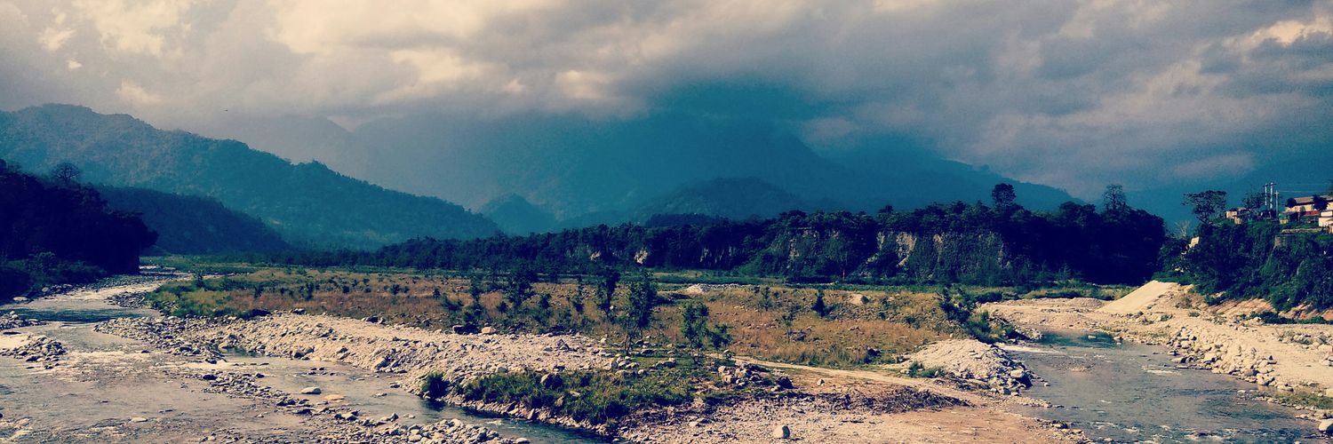 SumantaKR84's profile banner image