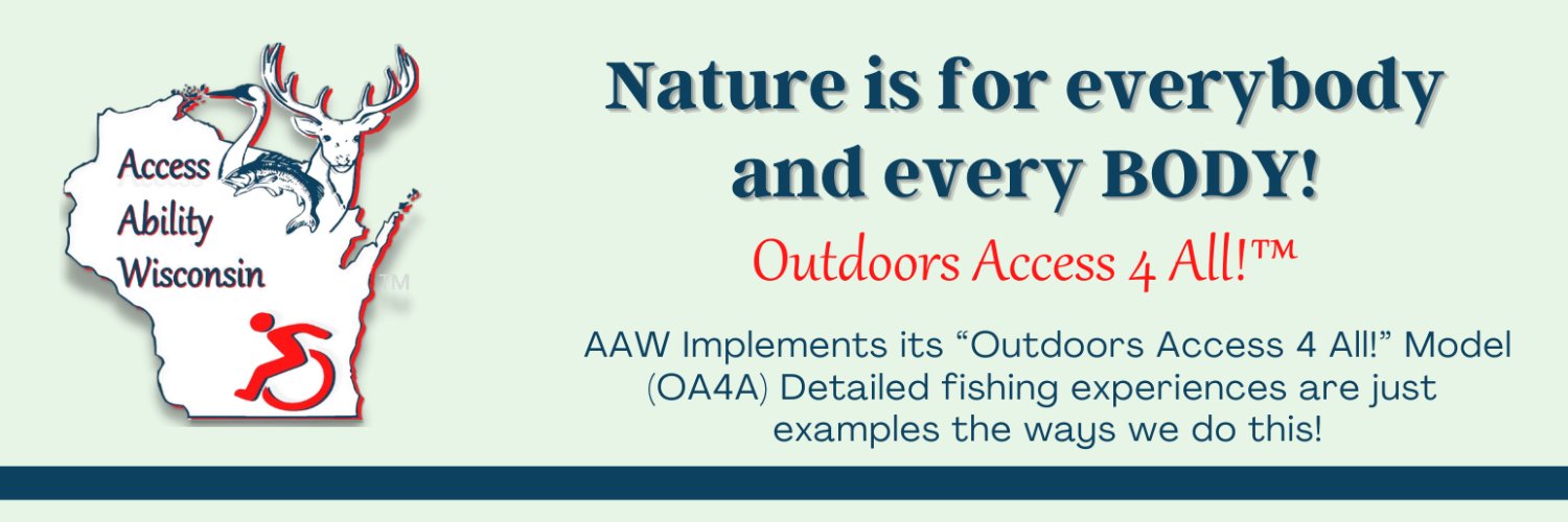AccessAbilityWI's profile banner image