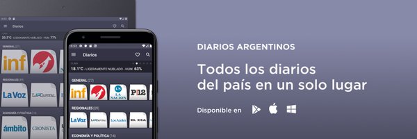 diariosargapp Profile Banner