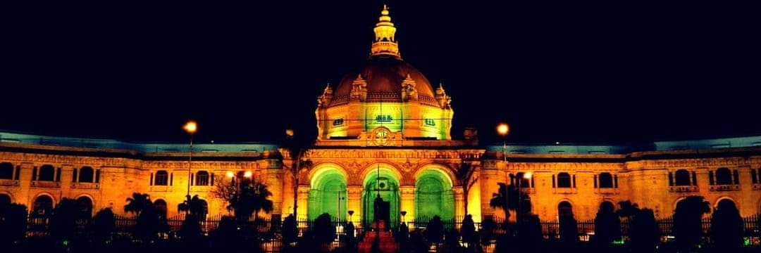 आदित्य तिवारी / Aditya Tiwari's banner