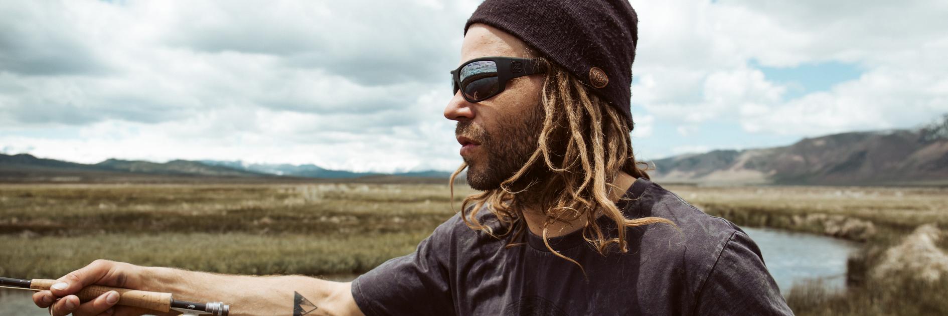 V O N Z I P P E R banner