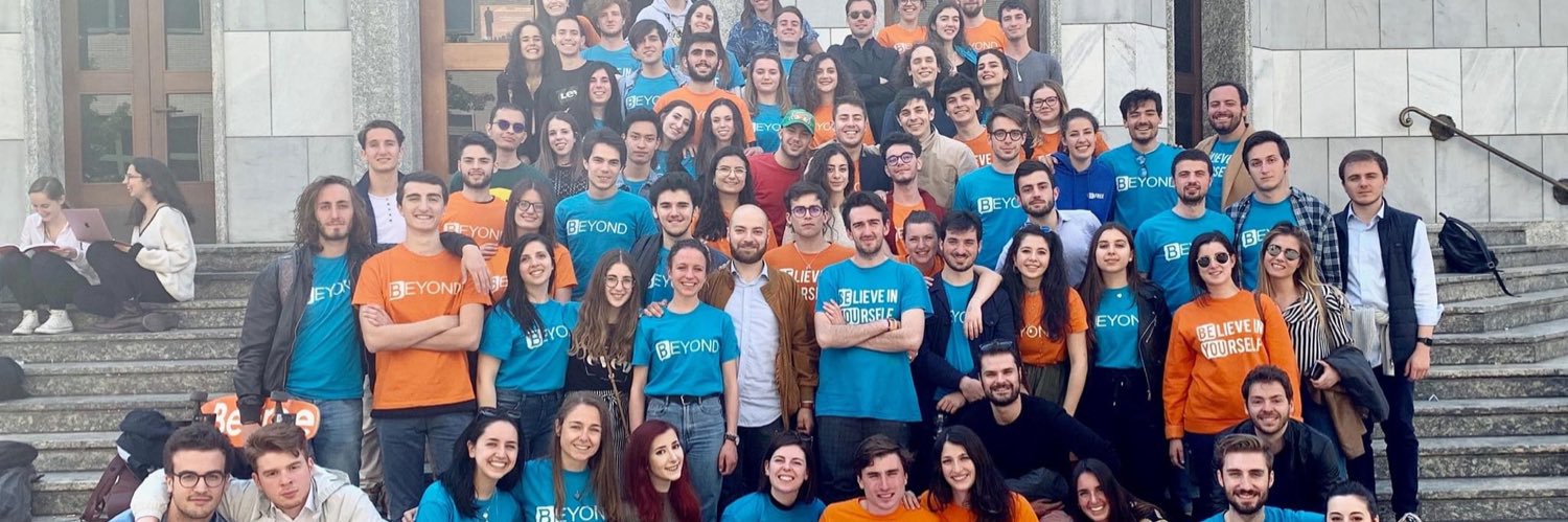 blabbocconi's profile banner image