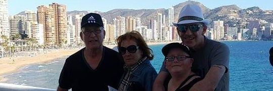 Simon Crowley banner