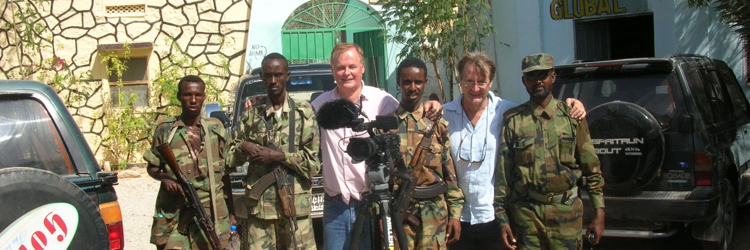 Andrew Fowler banner