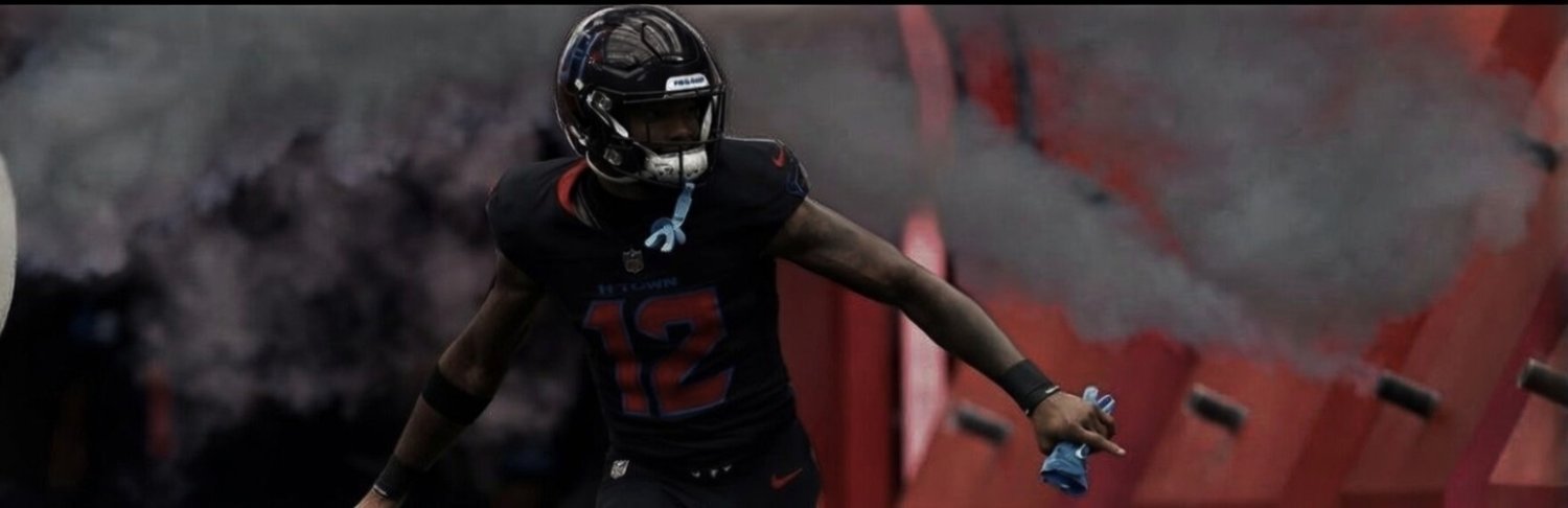 HoustonUTlover's profile banner image