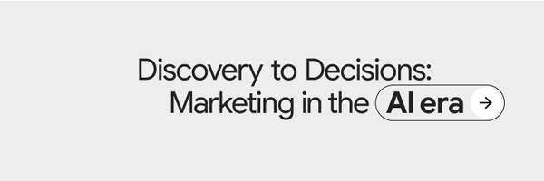 ThinkwithGoogle Profile Banner