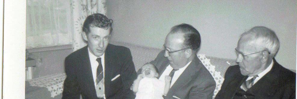 Gordon Babcock banner