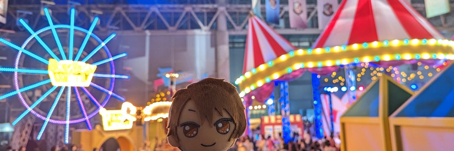 Calcium420's profile banner image
