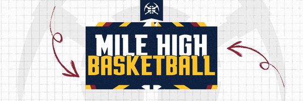 nuggets Profile Banner