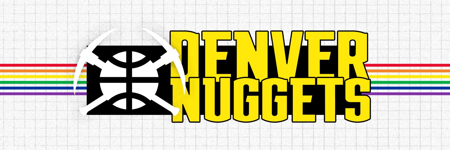 Denver Nuggets banner