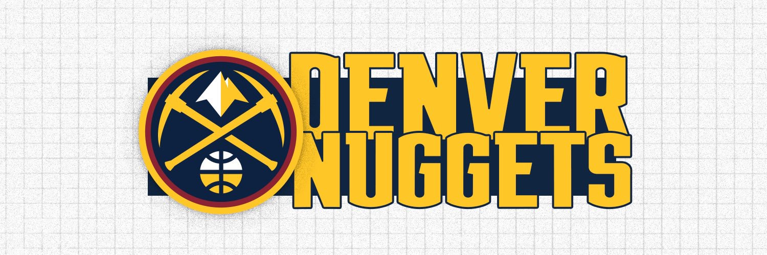 Denver Nuggets banner