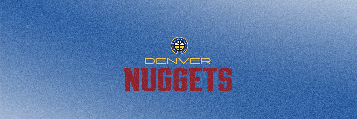 nuggets's profile banner image