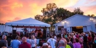 Gram Parsons DD banner