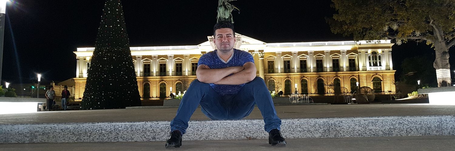 Erick_calderone's profile banner image