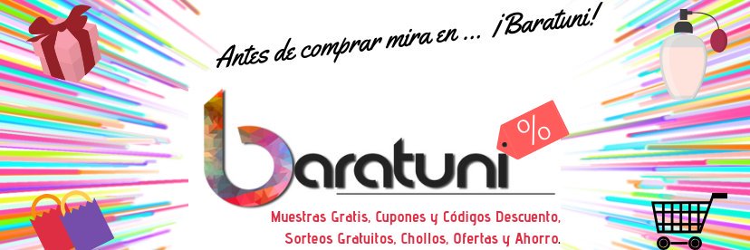 baratuni's profile banner image