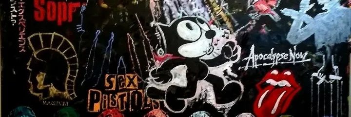 mattpecson's profile banner image