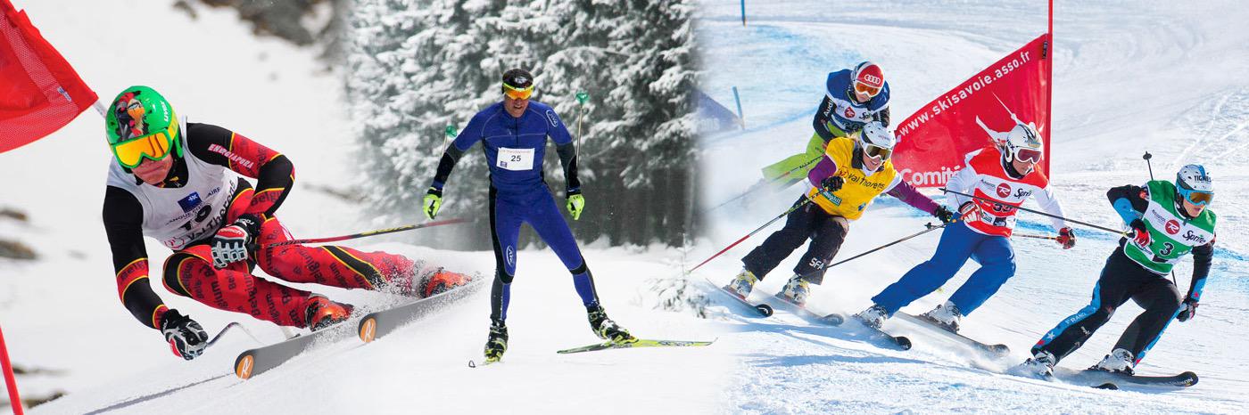 FFBS - FSki.be 🎿 banner