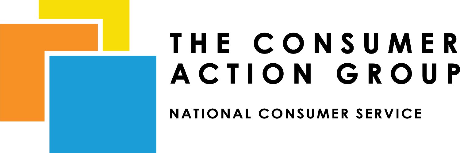 The National Consumer Service banner