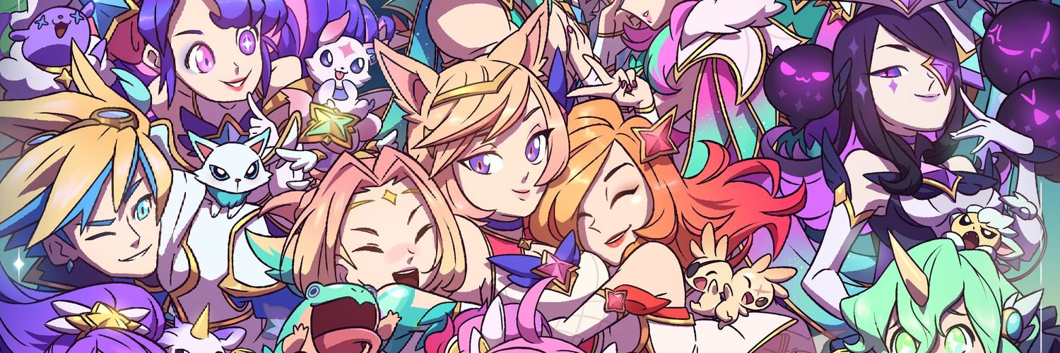 PousseDeBambou_'s profile banner image