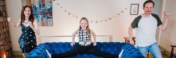GMMoving Profile Banner