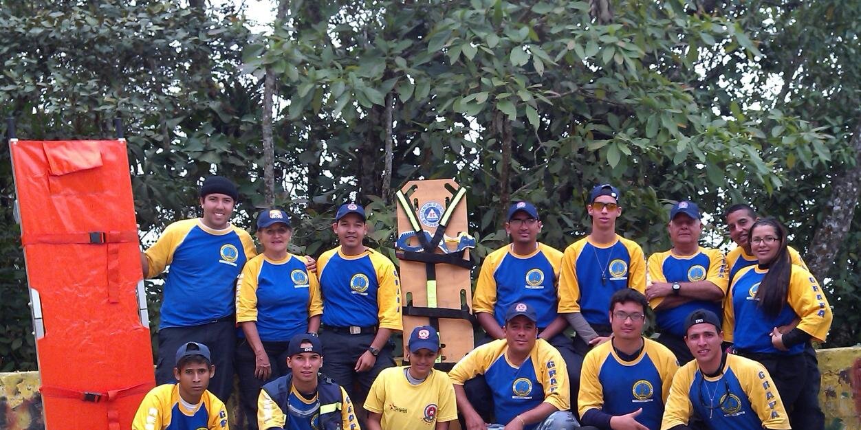 Banda Ciudadana Mcy banner