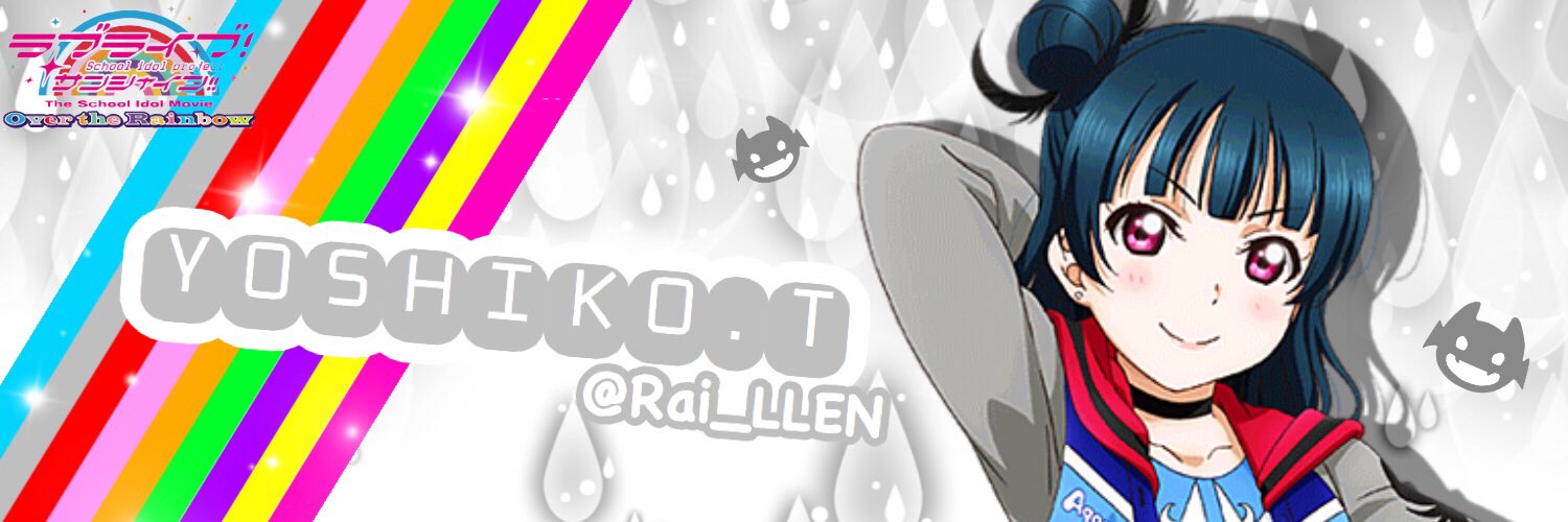 Rai_LLEN's profile banner image