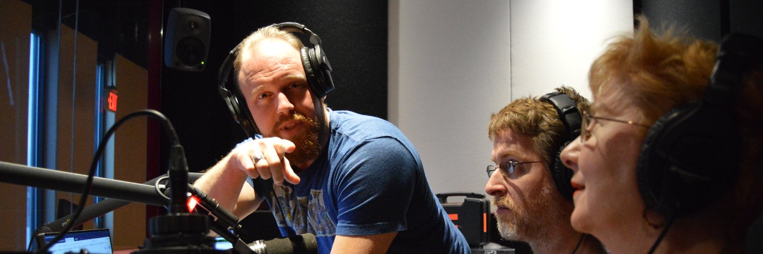 Brian Nelson-Palmer banner