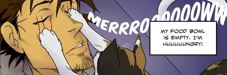 clickmon's profile banner image