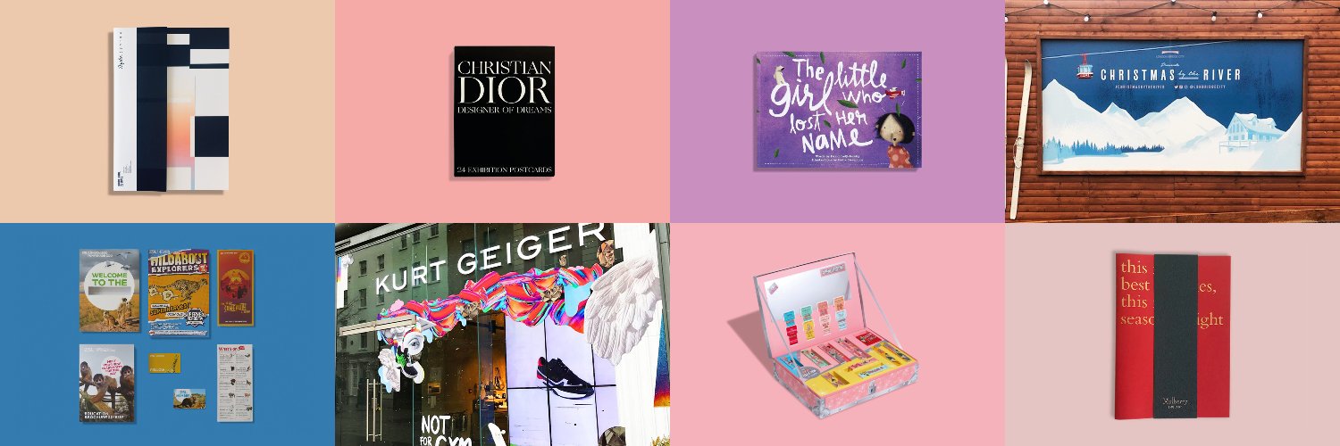 Pureprint Group banner