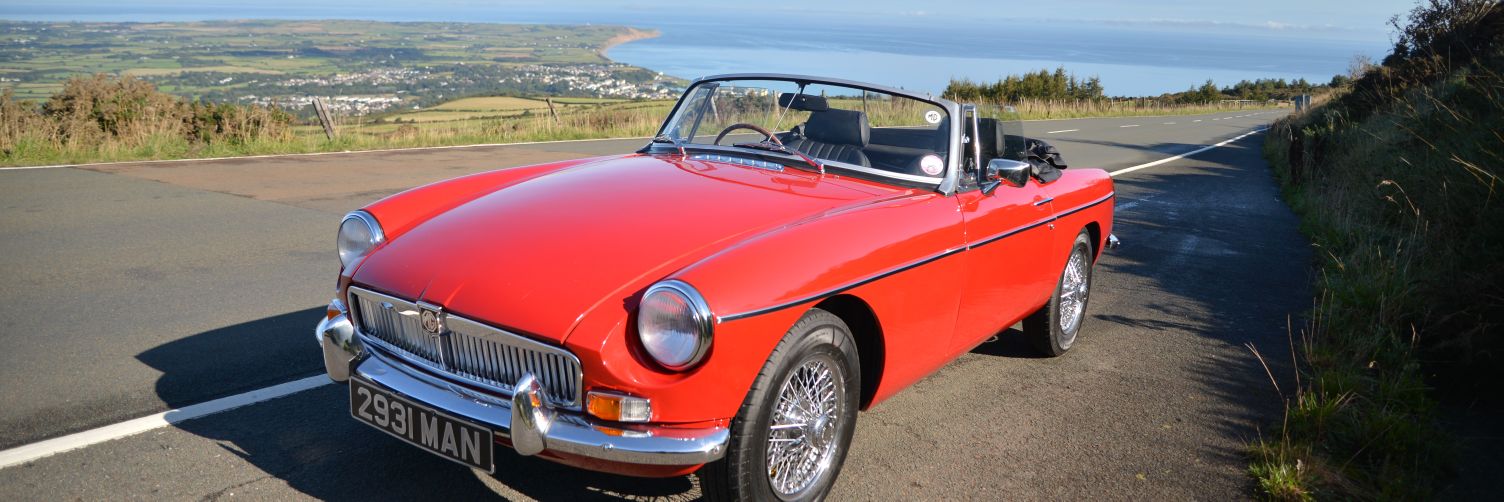 Peter Kennaugh Snr. banner