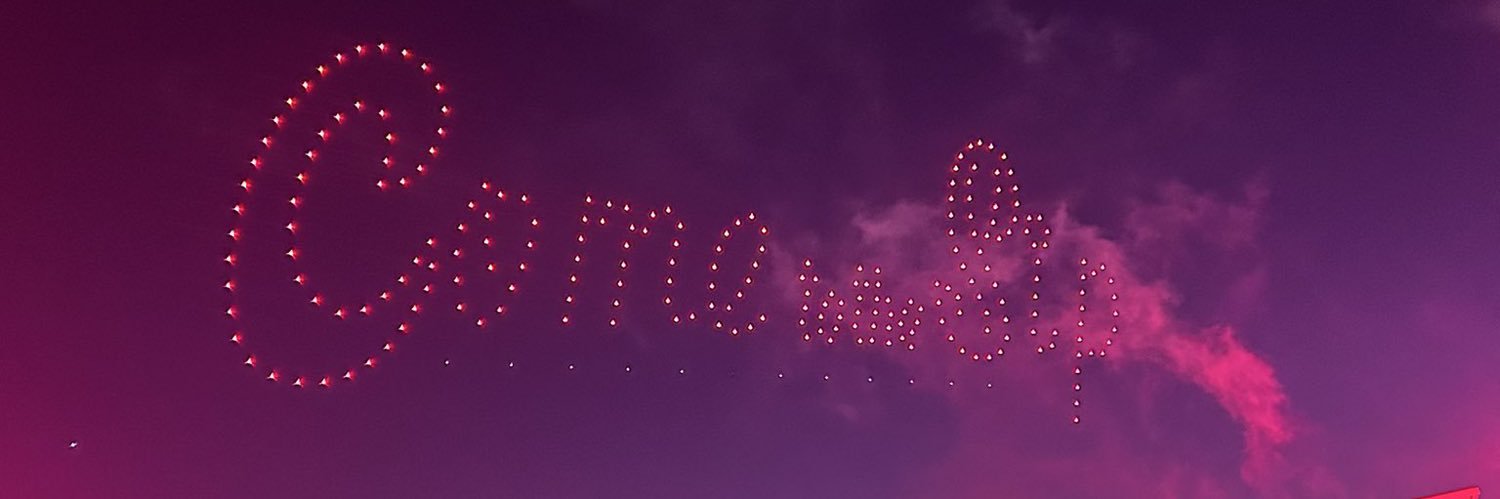 Noah Leslie's banner