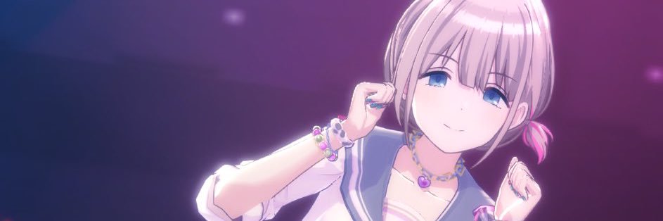 ちよ✿ banner