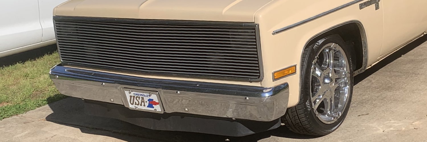 PowellRickey's profile banner image