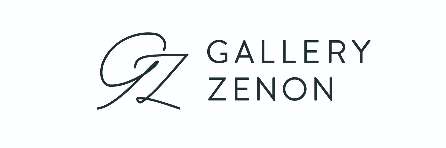 ギャラリーゼノン｜GALLERY ZENON banner