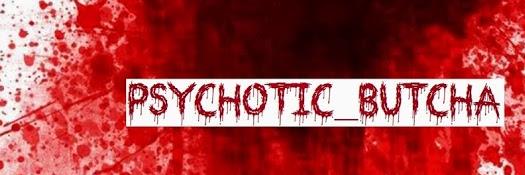 Psychoticbutcha's profile banner image