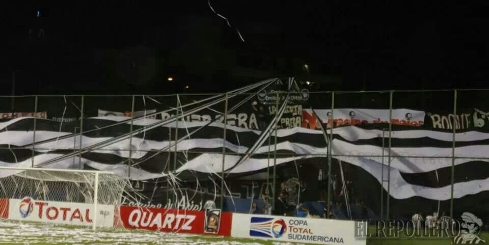 El Guma Stones 🇮🇹🇵🇾 banner