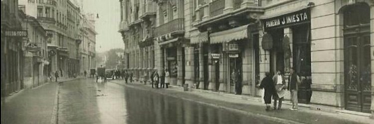 Historia de Albacete banner