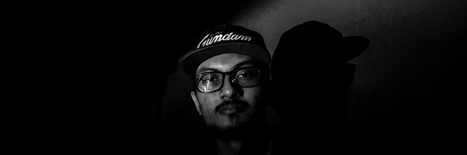 IrfanAshwar's profile banner image