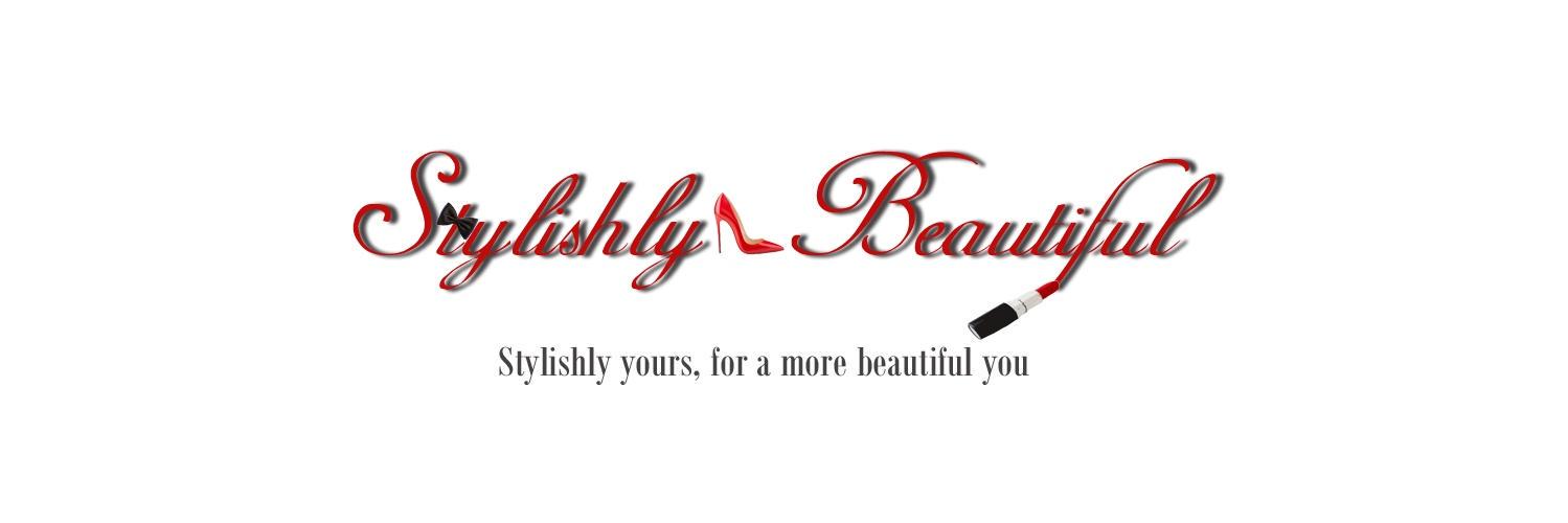 BeautyStylishly's profile banner image