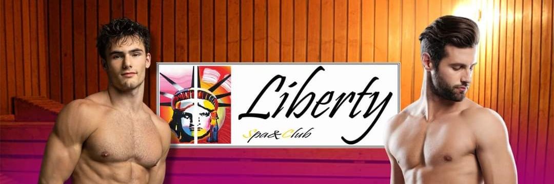 LIBERTY SPA & CLUB ® banner